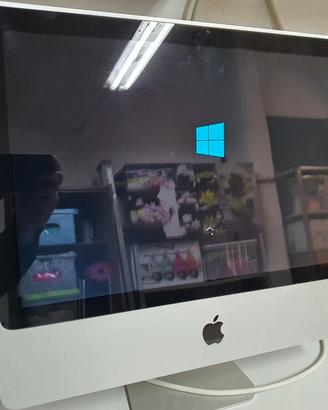 iMac Aluminum 2009, Intel Core 2 Duo, 24"