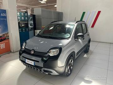 FIAT Panda Cross 1.0 70cv S&S Hybrid City Cross