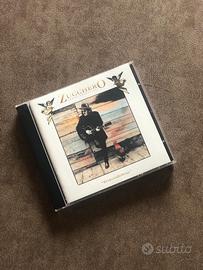 Zucchero-Spirito Divino (CD)