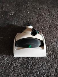 lavapavimenti folletto funzionante 