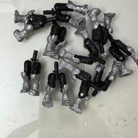 MEGA CONSTRUX Halo personaggi: braccia, gambe,armi