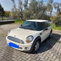 ricambi mini 1.4 benzina