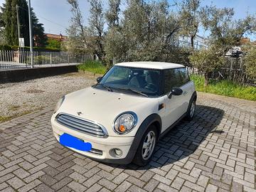 ricambi mini 1.4 benzina