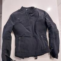 giacca da moto donna DAINESE con protezioni