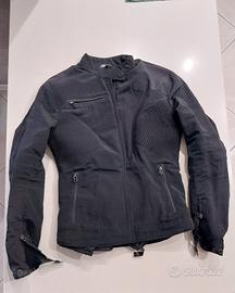 giacca da moto donna DAINESE con protezioni