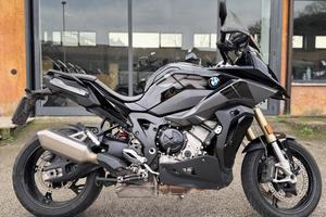 BMW S 1000 XR Abs my20