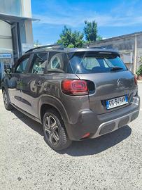 Citroen c3 cross
