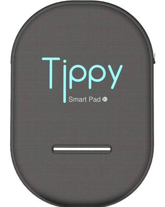 TIPPY PAD - Dispositivo anti abbandono