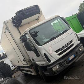 RICAMBI IVECO EUROCARGO 100E22 SIGLA F4AE3681B