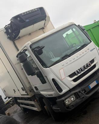 RICAMBI IVECO EUROCARGO 100E22 SIGLA F4AE3681B