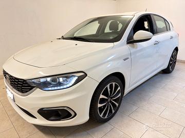 Fiat Tipo 5P 1.6 120 CV MJT LOUNGE SPORT FULL DIST