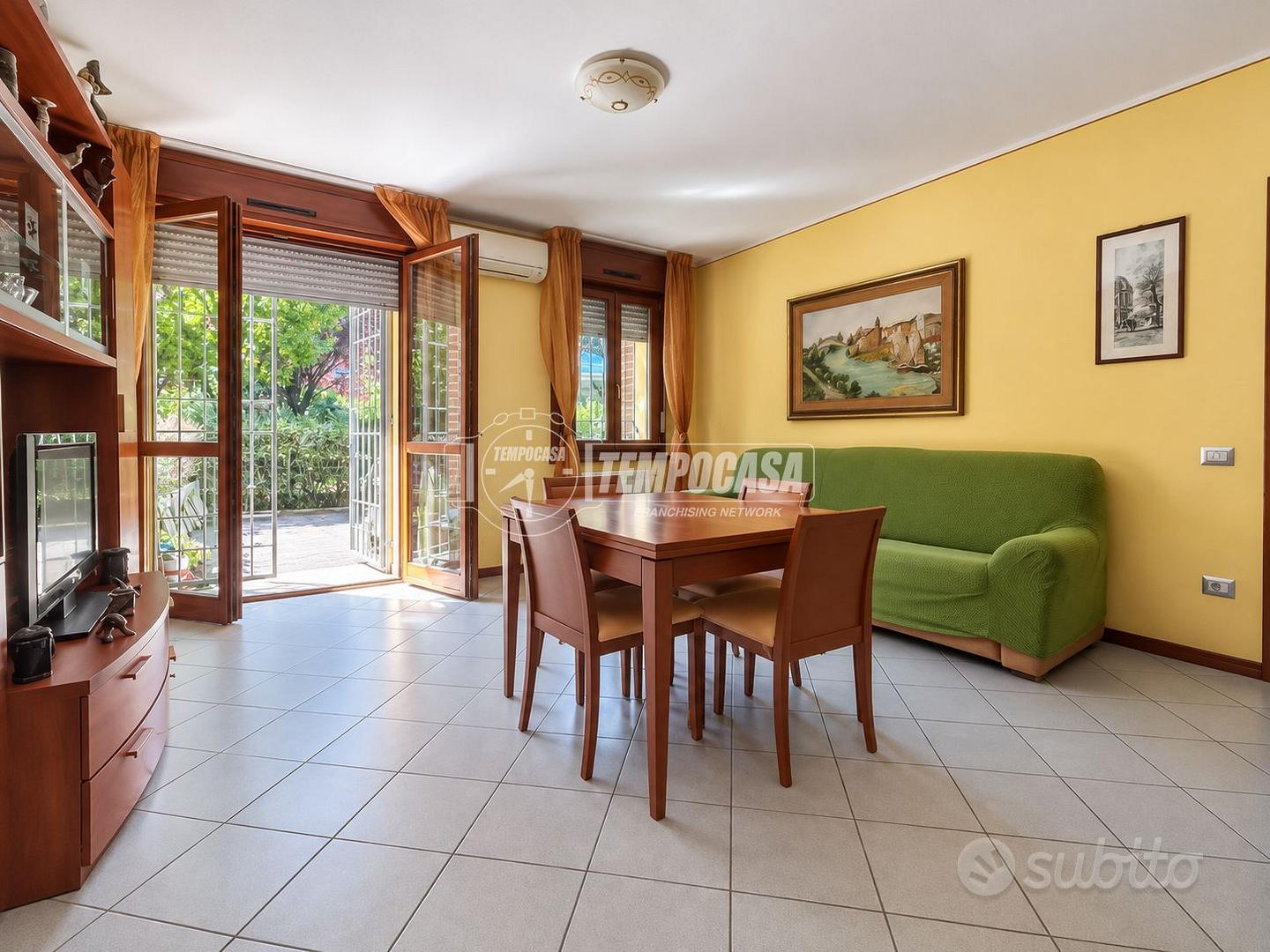 Appartamento – MO - Vista 2