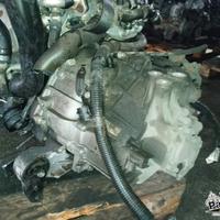 CAMBIO 5M OPEL ASTRA 1.7 TD 2008 Z17DTH 1454/2025