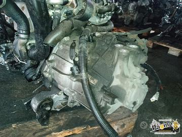 CAMBIO 5M OPEL ASTRA 1.7 TD 2008 Z17DTH 1454/2025