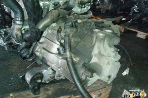 CAMBIO 5M OPEL ASTRA 1.7 TD 2008 Z17DTH 1454/2025