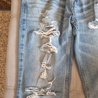 jeans hollister uomo