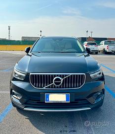 Volvo XC40 T5 inscription