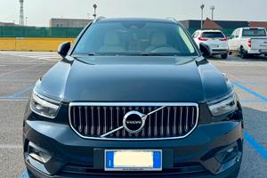 Volvo XC40 T5 inscription