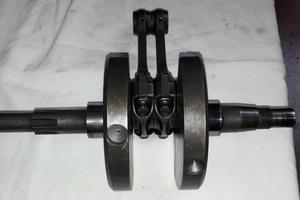 albero motore DUCATI MONSTER SS 750 91' 97'