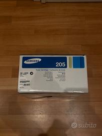 TONER SAMSUNG