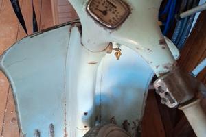 vespa125 vnb1 1963