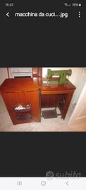 macchina da cucire