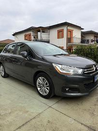 Citroen C4 1.6 HDI