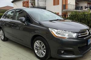 Citroen C4 1.6 HDI