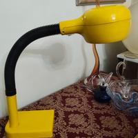 Lampada modello FLEX  EMMEDI di V.Magistretti