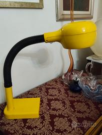 Lampada modello FLEX  EMMEDI di V.Magistretti