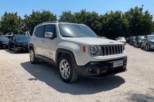 Jeep Renegade 1.6 Mjt 120 CV Limited - 2016