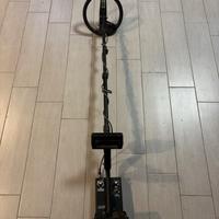 Metal detector White’s M6