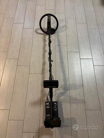 Metal detector White’s M6