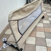 Sponda Letto Anticaduta per bambini