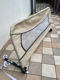 Sponda Letto Anticaduta per bambini