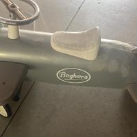 Baghera Macchinina Anni 90