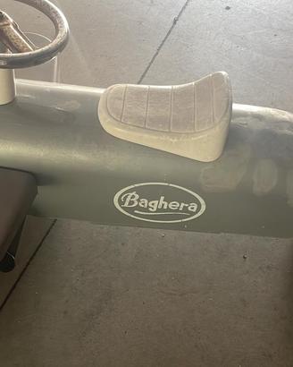 Baghera Macchinina Anni 90