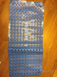 TAPETTINO da VASCA ANTISCIVOLO 40x87cm