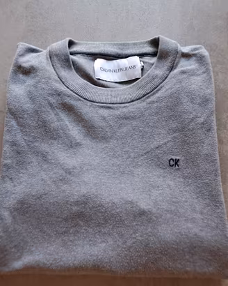 Pullover Calvin klein 
