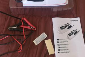 vendi accessori per auto