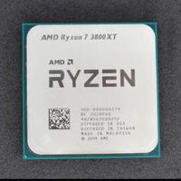 Processore AMD Ryzen 7 3800XT AM4