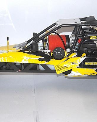 Automodello 1/5 Baja B5 29cc Rofun RTR 2WD Benzina