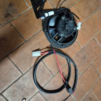 ventola radiatore 