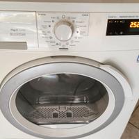 Asciugatrice Electrolux 7kg