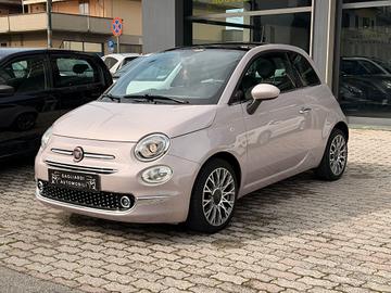Fiat 500 Hybrid Dolcevita Unico Proprietario