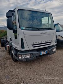 Iveco Eurocargo 100E22 AdBlue a Telaio