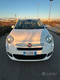 Fiat 500x 1.3 95cv