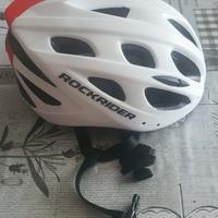 casco bicicletta bambino