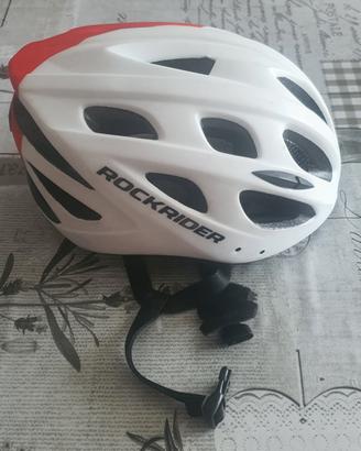 casco bicicletta bambino