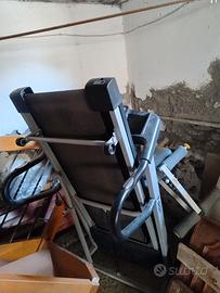 Tapis roulant 